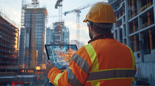 Construção civil em transformação é tema do próximo Momento Inovação Senai