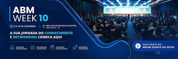 ArcelorMittal leva transição energética, inovação e futuro da engenharia à 10ª ABM Week