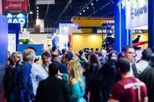 Segundo dia da Paving Expo destaca investimentos, tecnologia e debate a qualidade na infraestrutura viária