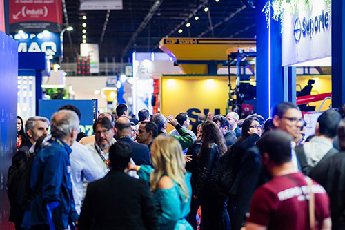 Segundo dia da Paving Expo destaca investimentos, inovação tecnológica e qualidade na infraestrutura viária