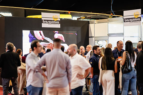 Segundo dia da Paving Expo destaca investimentos, inovação tecnológica e qualidade na infraestrutura viária