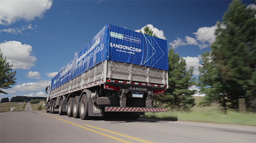 Randoncorp lança websérie que mostra bastidores de expedição tecnológica de mais de 10 mil quilômetros pelas estradas brasileiras