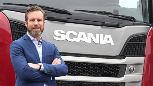 Scania Consórcio lança promoção ‘Caminhão do Agro’ com sorteio de um caminhão 0 km
