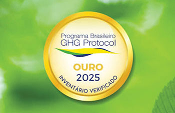 SLC Agrícola conquista Selo Ouro do GHG Protocol pelo quinto ano consecutivo e reafirma compromisso com a sustentabilidade
