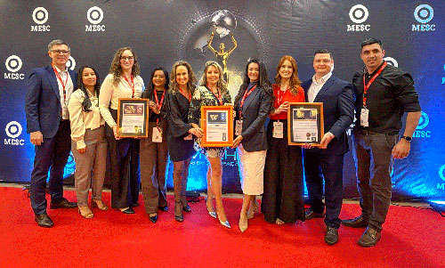 SLC Sementes vence Prêmio MESC 2026 na categoria Agro
