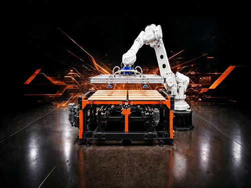 Automação aumenta em até 300% a produtividade e reduz perdas nas serrarias