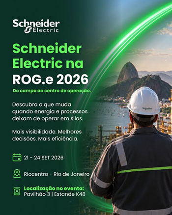 Integração entre energia e automação ganha espaço como estratégia para aumentar a competitividade na indústria