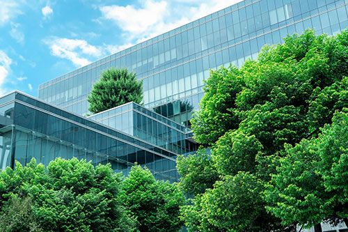 Setor imobiliário da região sul do Brasil acelera busca por edifícios net-zero com apoio tecnológico da Schneider Electric