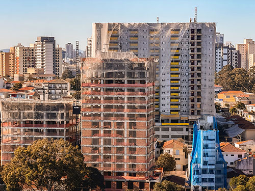 Nova tecnologia mira inadimplência de R$ 40 bilhões e reforça gestão financeira na construção e no mercado imobiliário