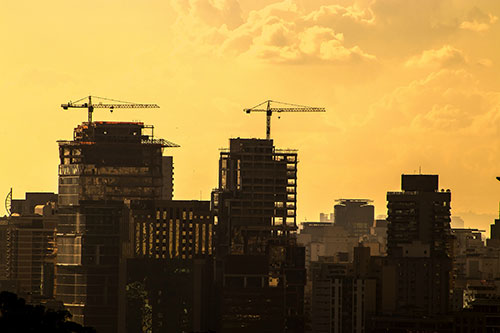 Nova tecnologia mira inadimplência de R$ 40 bilhões e reforça gestão financeira na construção e no mercado imobiliário