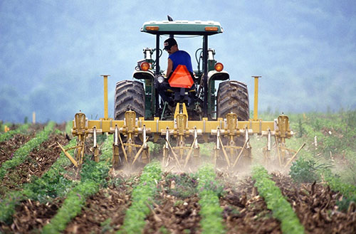  Setor de fertilizantes defende medidas urgentes para aliviar custos do produtor rural