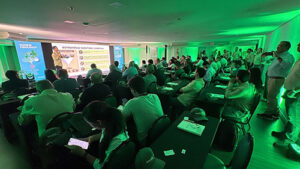 Sumitomo Chemical inicia em Goiás agenda regional de simpósios sobre fisiologia