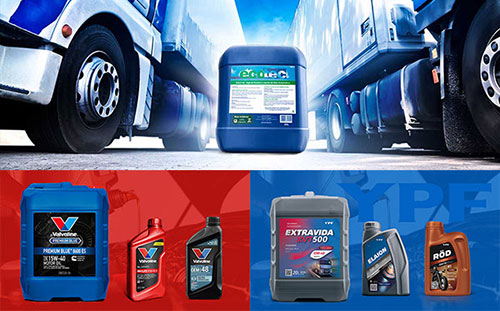 Usiquímica destaca evolução no mercado automotivo na ExpoPostos & Conveniência 2026