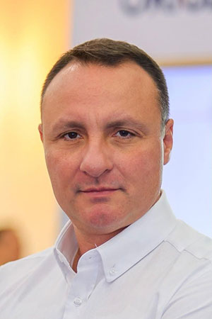 Vibra anuncia novo diretor comercial de Agronegócios
