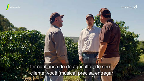 Vittia encerra websérie que celebra seus 55 anos conectando legado e inovação com o futuro do agronegócio
