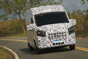 Volkswagen Caminhões e Ônibus surpreende com entrada em novo segmento