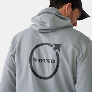 Volvo Store amplia opções de compra de itens de merchandising para os admiradores da marca