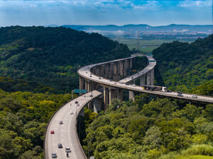 Votorantim Cimentos lança Cimento Especial para Rodovias, Portos e Aeroportos no Brasil