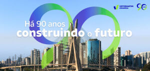 Votorantim Cimentos coordena debate sobre inovação e tecnologia em infraestrutura viária na Paving Expo 2026