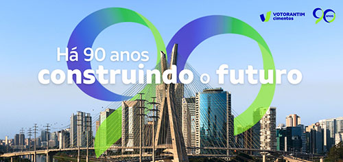 Votorantim Cimentos coordena debate sobre inovação e tecnologia em infraestrutura viária na Paving Expo 2026