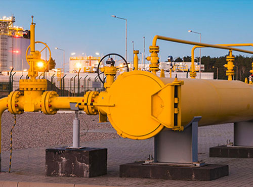 WIKA apresenta soluções de instrumentação para óleo e gás na ROG.e 2026