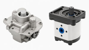 ZF Aftermarket lança novas bombas hidráulicas para aplicações agrícolas