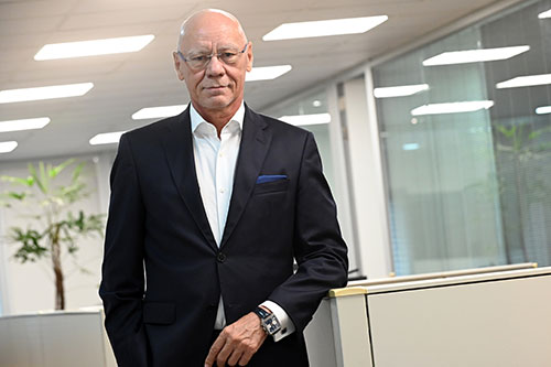 ZF é finalista em duas categorias do Prêmio Automotive Business 2026