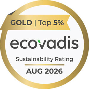Biotrop conquista Ouro em sustentabilidade pela EcoVadis