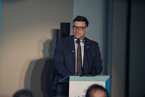 Congresso Internacional de Direito Minerário 2026 encerra com mais de 450 participantes