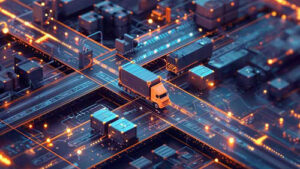 nstech apresenta nova plataforma de integração logística e anuncia três lançamentos no TNS Summit 2026